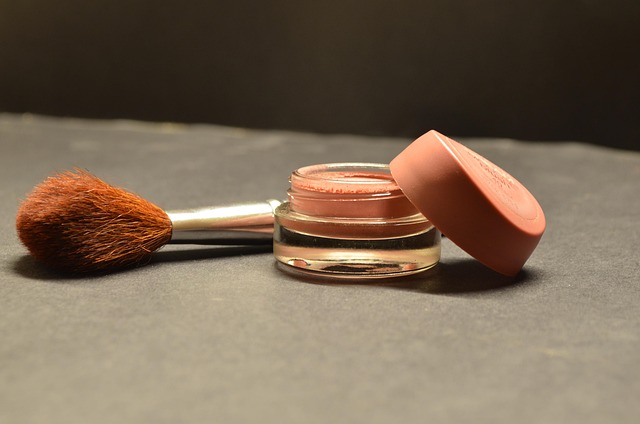 local adjustment brush applied to portrait